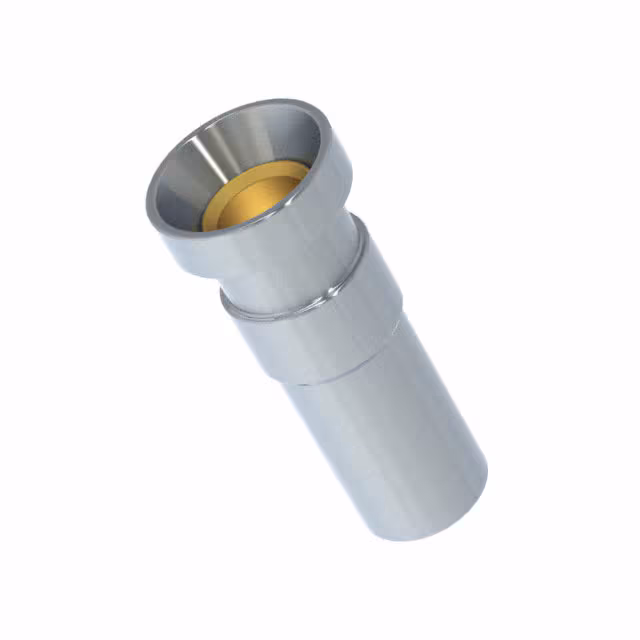 0678-0-15-80-32-27-10-0 Mill-Max Manufacturing Corp.  PC-Stiftbuchsen-Buchsensteckverbinder